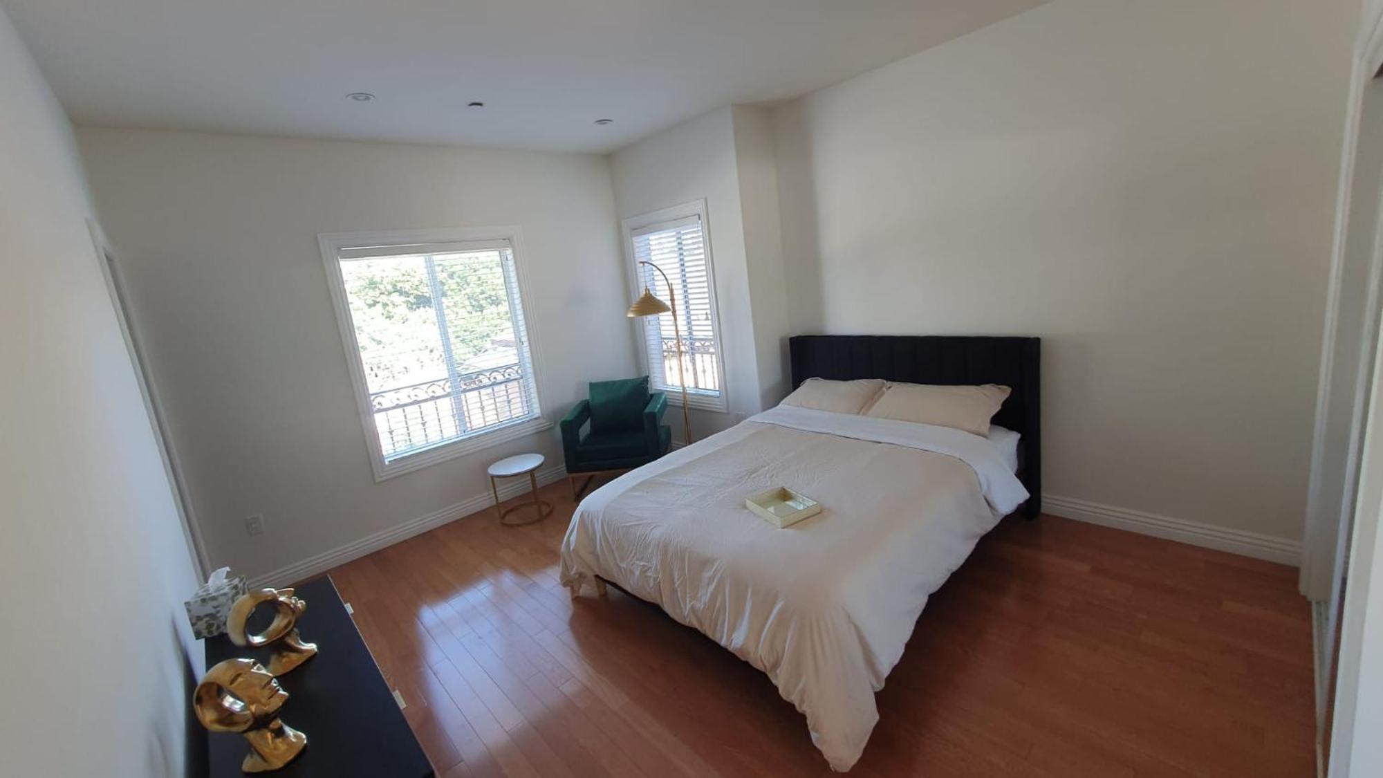 3 Bedroom Hollywood Gem - Los Angeles, Los Angeles